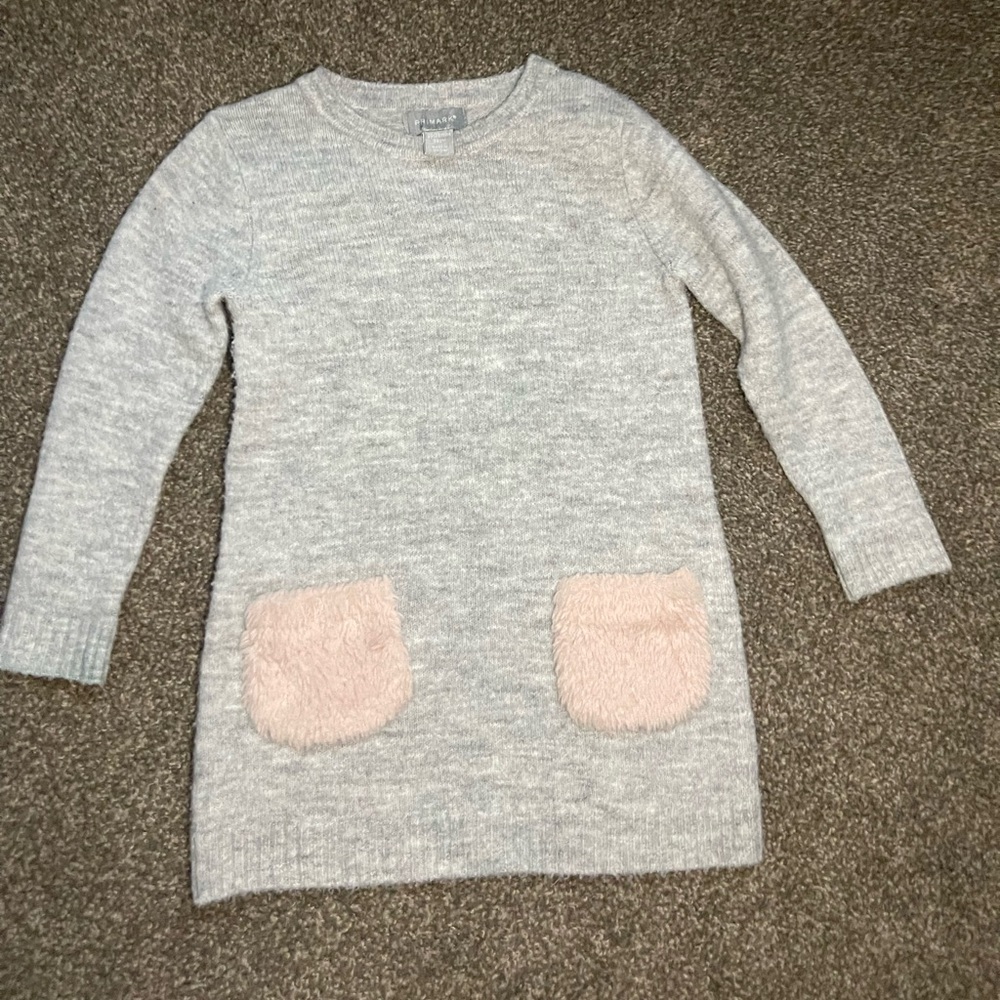 Primark 24-36m dress